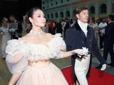 Ляйсан Утяшева и Павел Воля Ляйсан Утяшева и Павел Воля