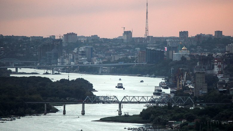 Сурбхач в ростове на дону фото