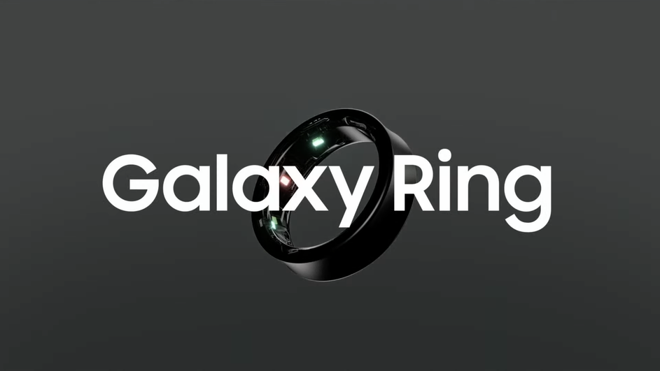 Galaxy Ring