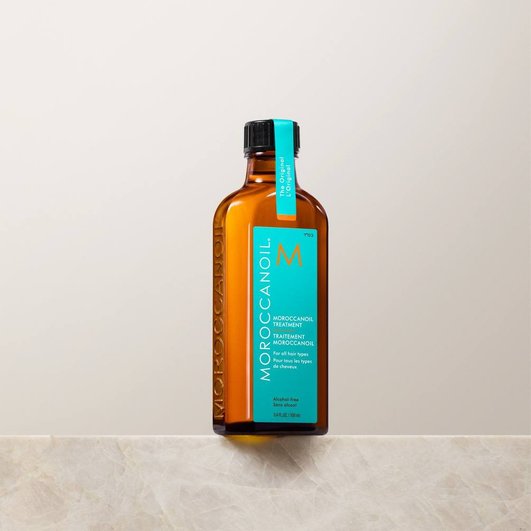 MOROCCANOIL Восстанавливающее масло для всех типов волос MOROCCANOIL Восстанавливающее масло для всех типов волос