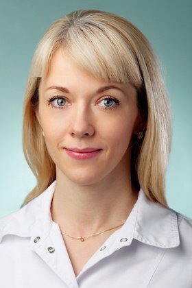 Кудрявцева Юлия Сергеевна