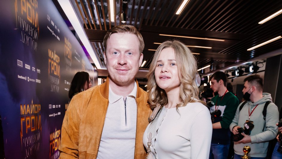 Антон Богданов