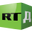 Логотип - Russia Today Doc HD