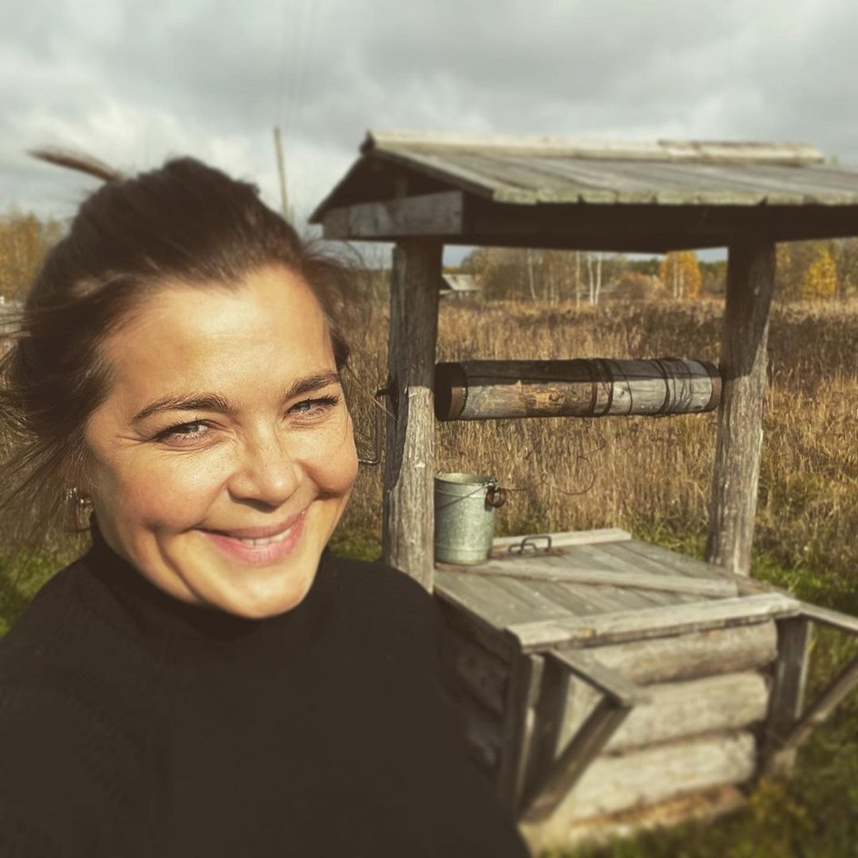 Ирина Пегова без макияжа Ирина Пегова без макияжа
