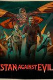 Постер Стэн против сил зла: 3 сезон