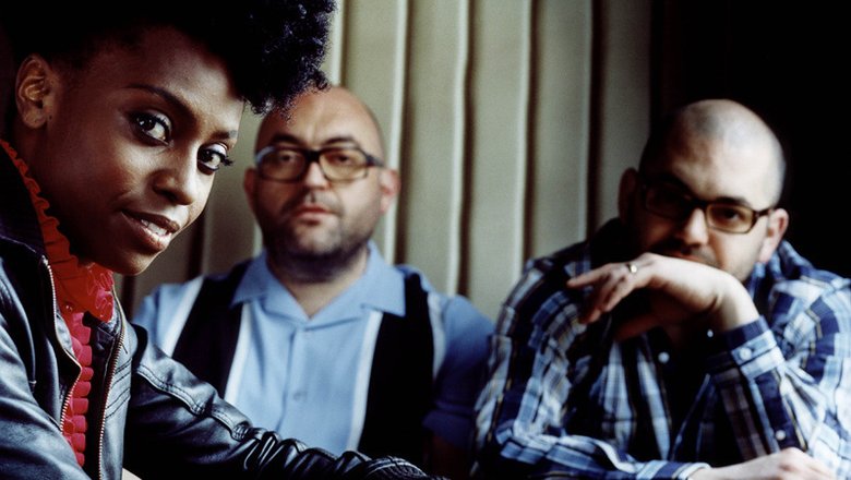 Morcheeba