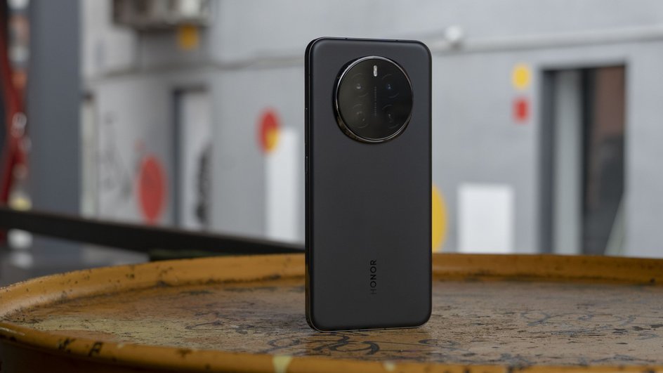 Honor Magic 7 Honor Magic 7