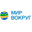 Логотип - Мир вокруг HD