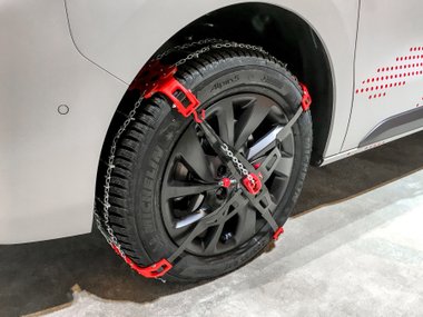 slide image for gallery: 23367 | Citroёn Ё