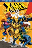 Постер Люди Икс: 1 сезон