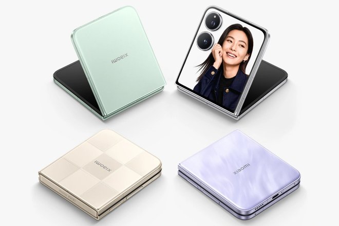 xiaomi mix flip2 xiaomi mix flip2