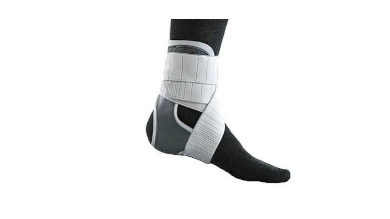 Med Ankle Brace Med Ankle Brace