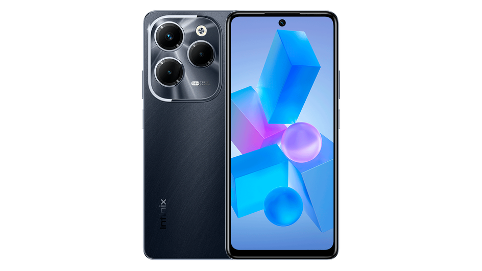 Смартфон Infinix HOT 40 Pro