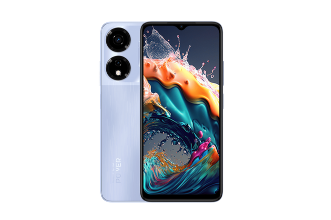 itel Color Pro 5G