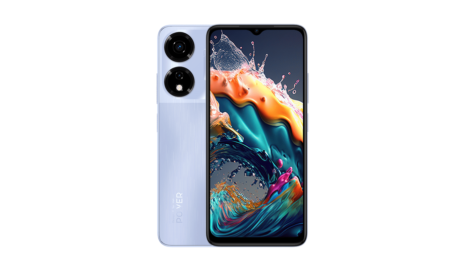 itel Color Pro 5G