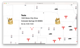 Веб-сайт Dogequest Веб-сайт Dogequest
