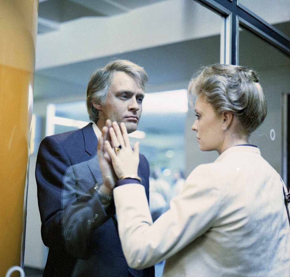 Борис Щербаков в фильме «Берег» 1983 года Борис Щербаков в фильме «Берег» 1983 года