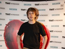 Александр Паль Александр Паль