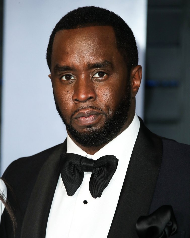 P. Diddy P. Diddy