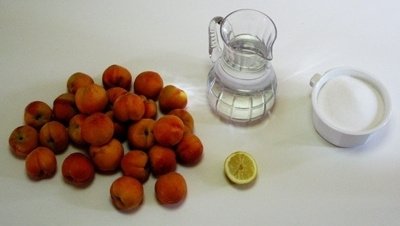 Персики в сиропе на зиму — рецепт с фото пошагово