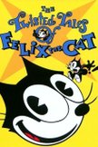 Постер Запутанные сказки о коте Феликсе: 1 сезон