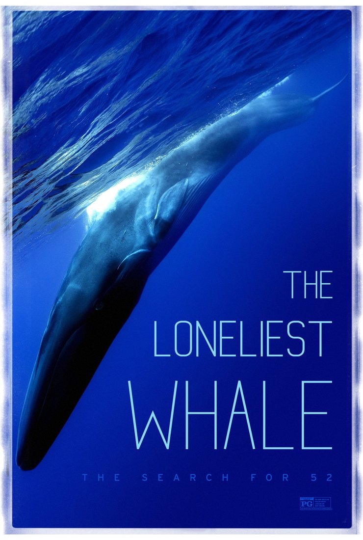 Самый одинокий кит: В поисках 52