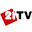 Логотип - 21TV