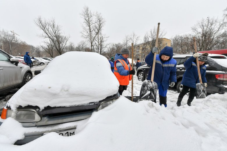 Что делать, если дворники повредили ваш автомобиль