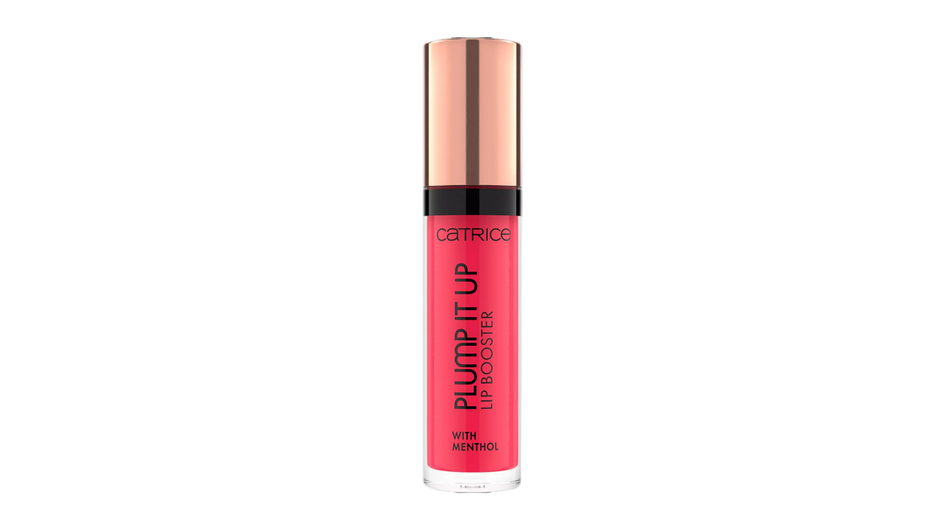 Бальзам для губ фирмы CATRICE серия Plump It Up Lip Booster Бальзам для губ фирмы CATRICE серия Plump It Up Lip Booster