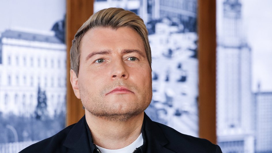 Николай Басков Николай Басков