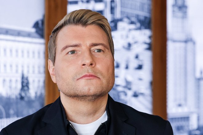 Николай Басков Николай Басков