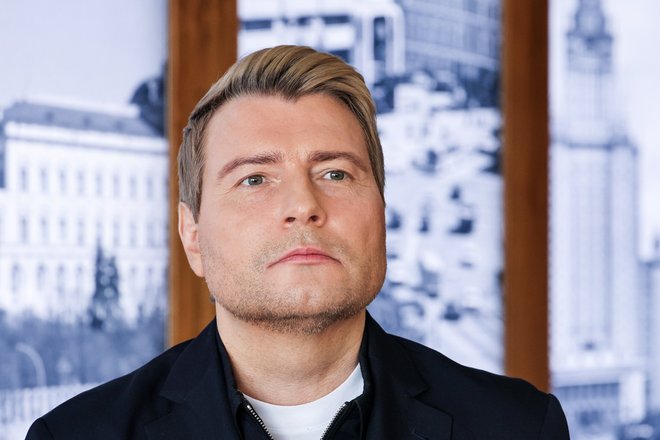 Николай Басков