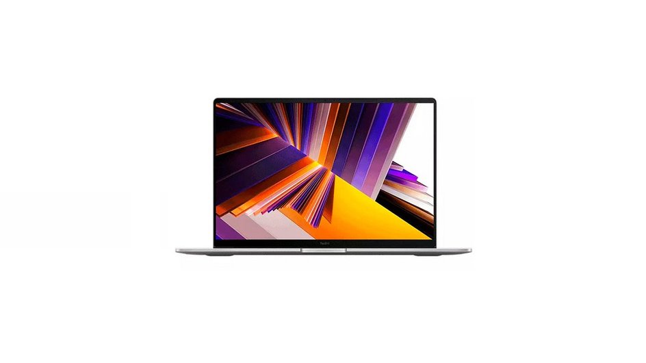 Ноутбук фирмы Xiaomi модель Redmi Book 16 Ноутбук фирмы Xiaomi модель Redmi Book 16