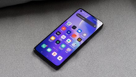 OPPO Reno5