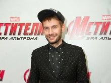 Андрей Разыграев Андрей Разыграев