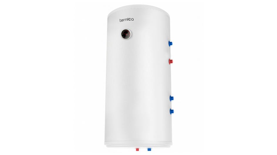 Бойлер косвенного нагрева Termica AMET 150W INOX Бойлер косвенного нагрева Termica AMET 150W INOX