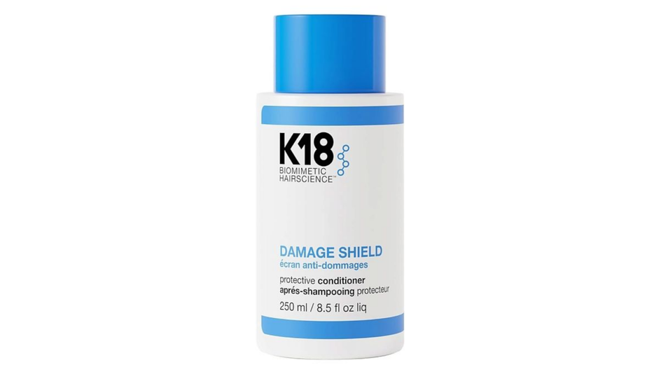 Кондиционер для волос фирмы K18 серия DAMAGE SHIELD Кондиционер для волос фирмы K18 серия DAMAGE SHIELD