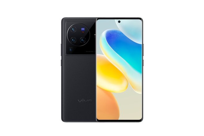 vivo X80 Pro