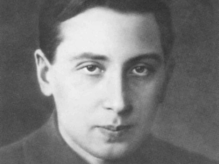 Фотография Олега Лосева Фотография Олега Лосева