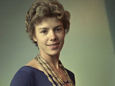Лариса Латынина Лариса Латынина