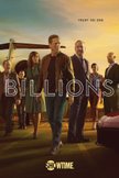Постер Миллиарды: 6 сезон