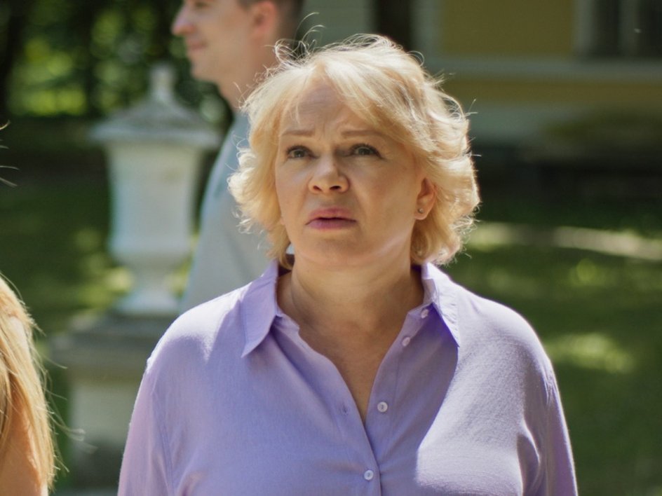 Елена Валюшкина Елена Валюшкина