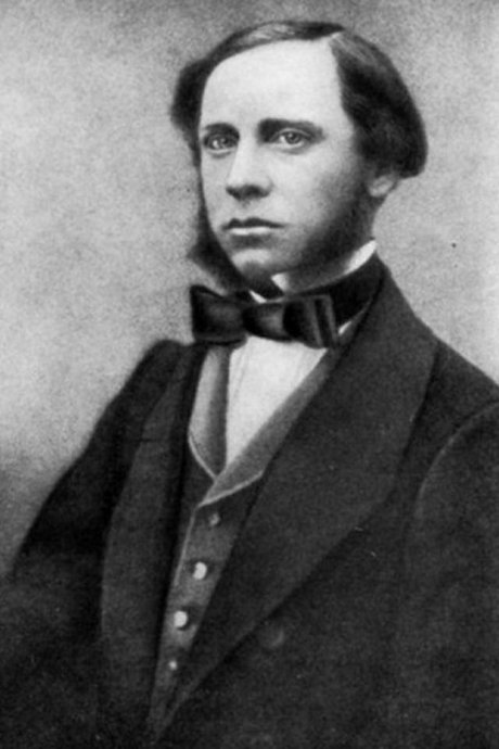 Михаил Салтыков-Щедрин. Фотография конца 1850-х гг.