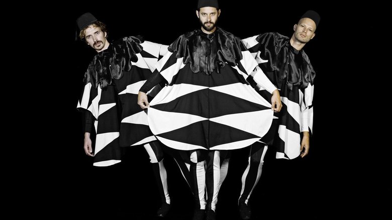 whomadewho