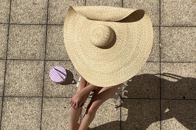 JACQUEMUS JACQUEMUS