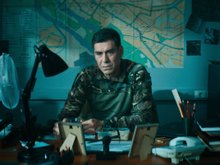 Кадр из фильма «Алдан»