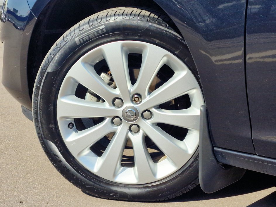 Шины Pirelli Cinturato P7 Шины Pirelli Cinturato P7