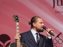 Леонардо ДиКаприо Леонардо ДиКаприо