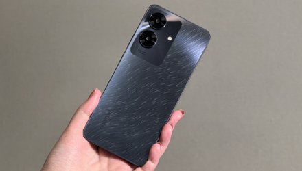 realme Note 60X