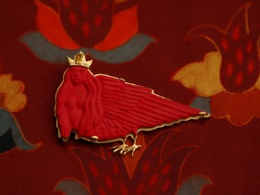 Украшения «Онега» Украшения «Онега»